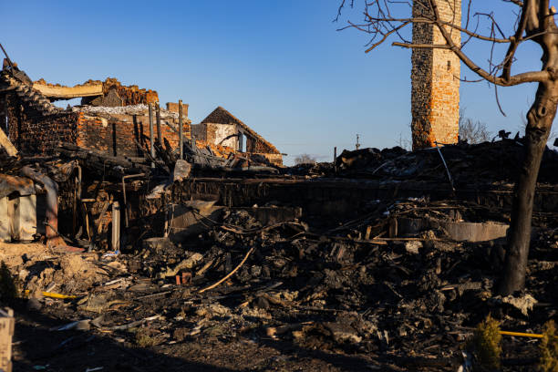 Reliable Smoke Damage Removal contractor in Lonsdale, MN by Fire Damage Doption