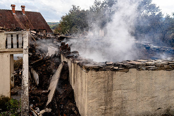 Affordable Smoke Damage Removal solutions in Lonsdale, MN